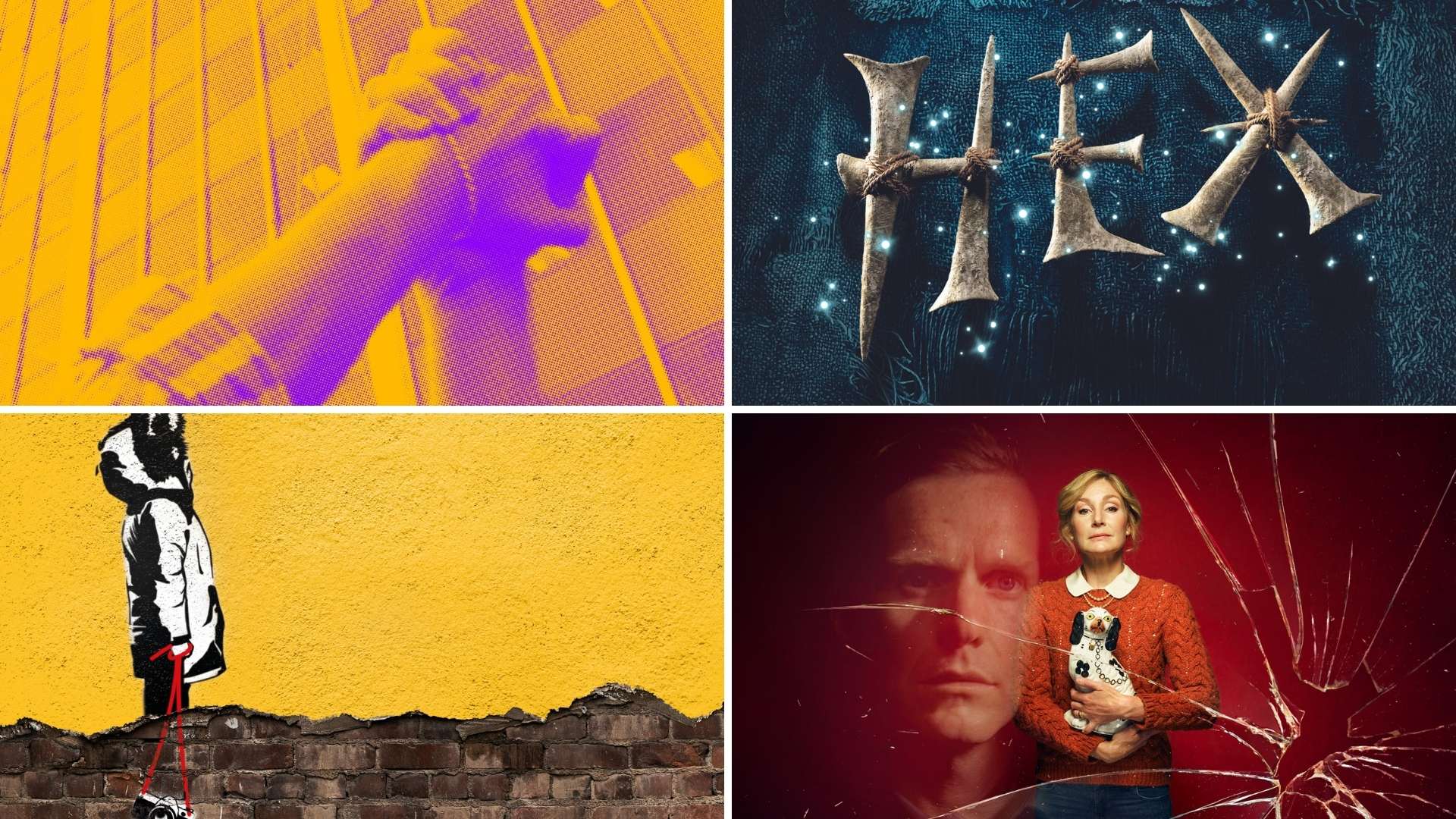 National Theatre Upcoming Productions