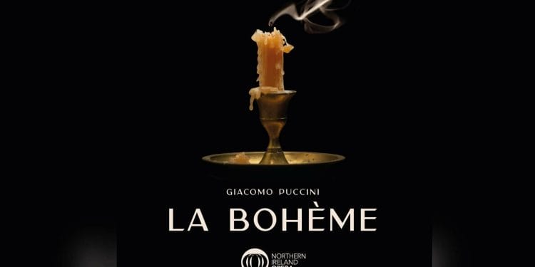 Northern Ireland Opera La Boheme