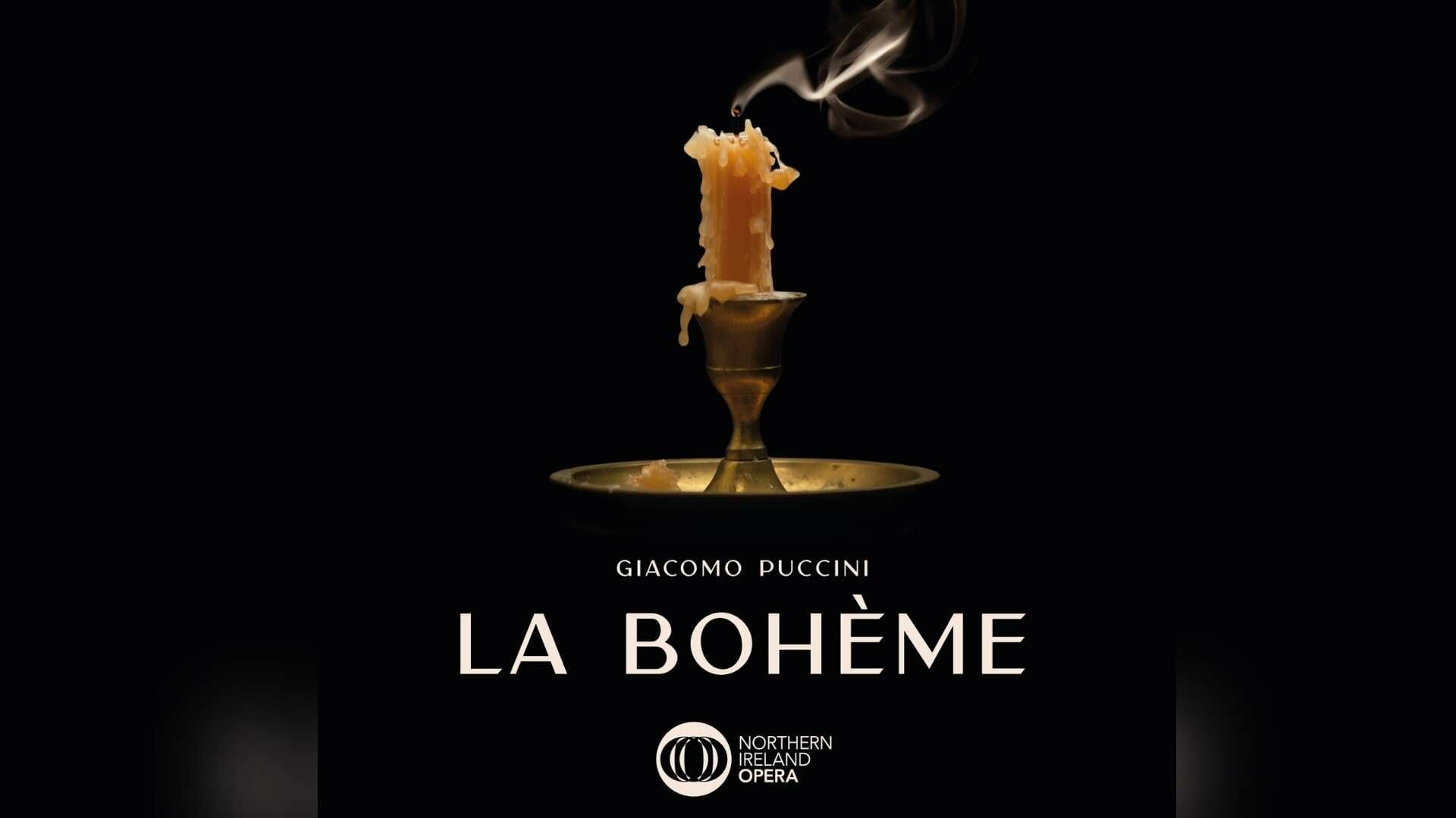 Northern Ireland Opera La Boheme