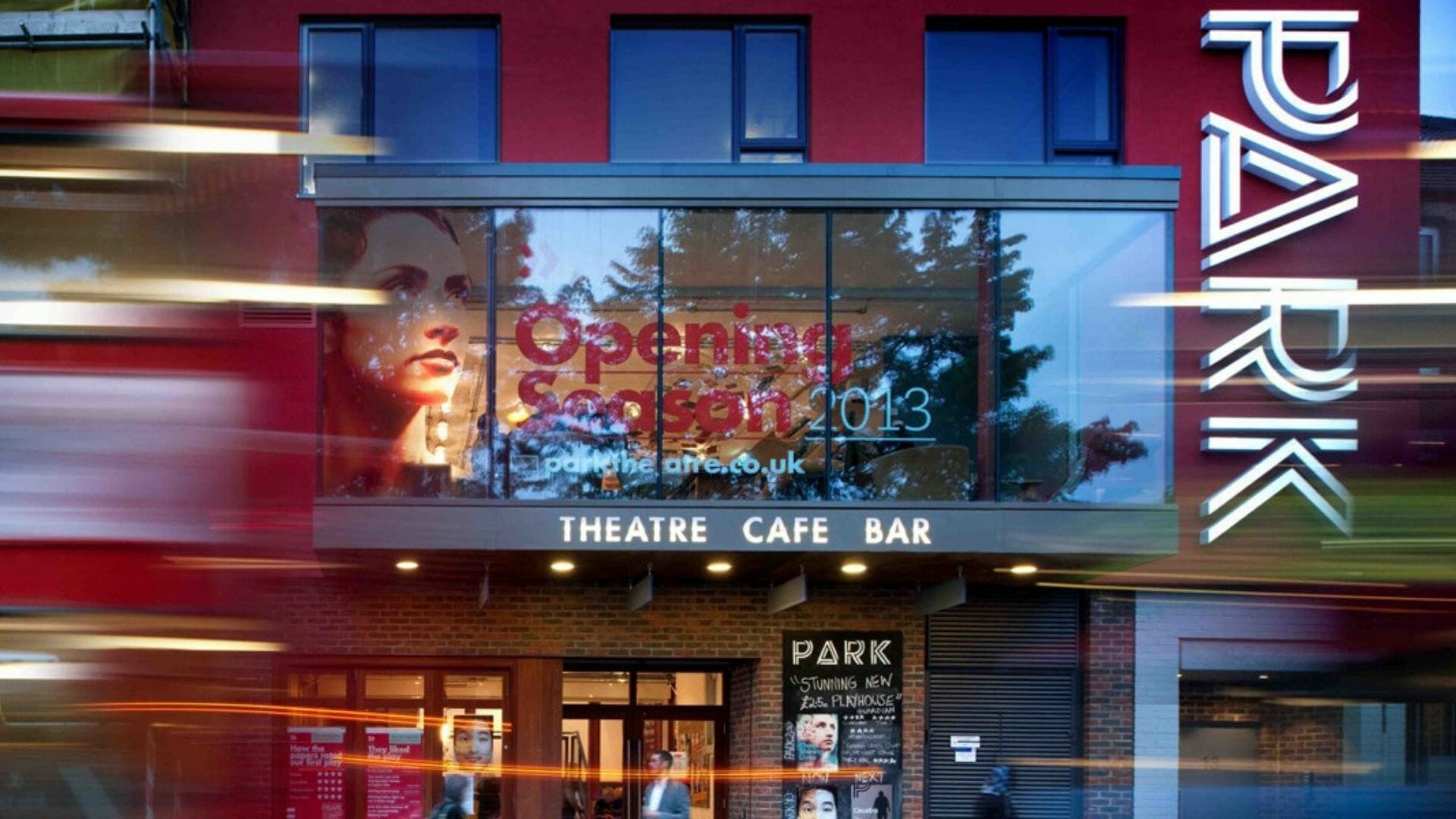 Park Theatre
