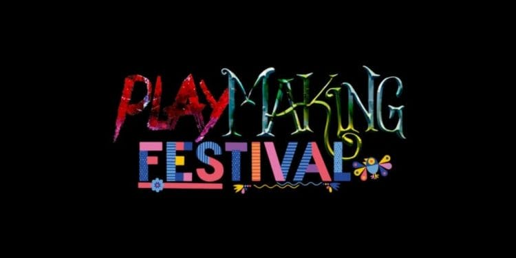 Playmaking Festival credit RSC
