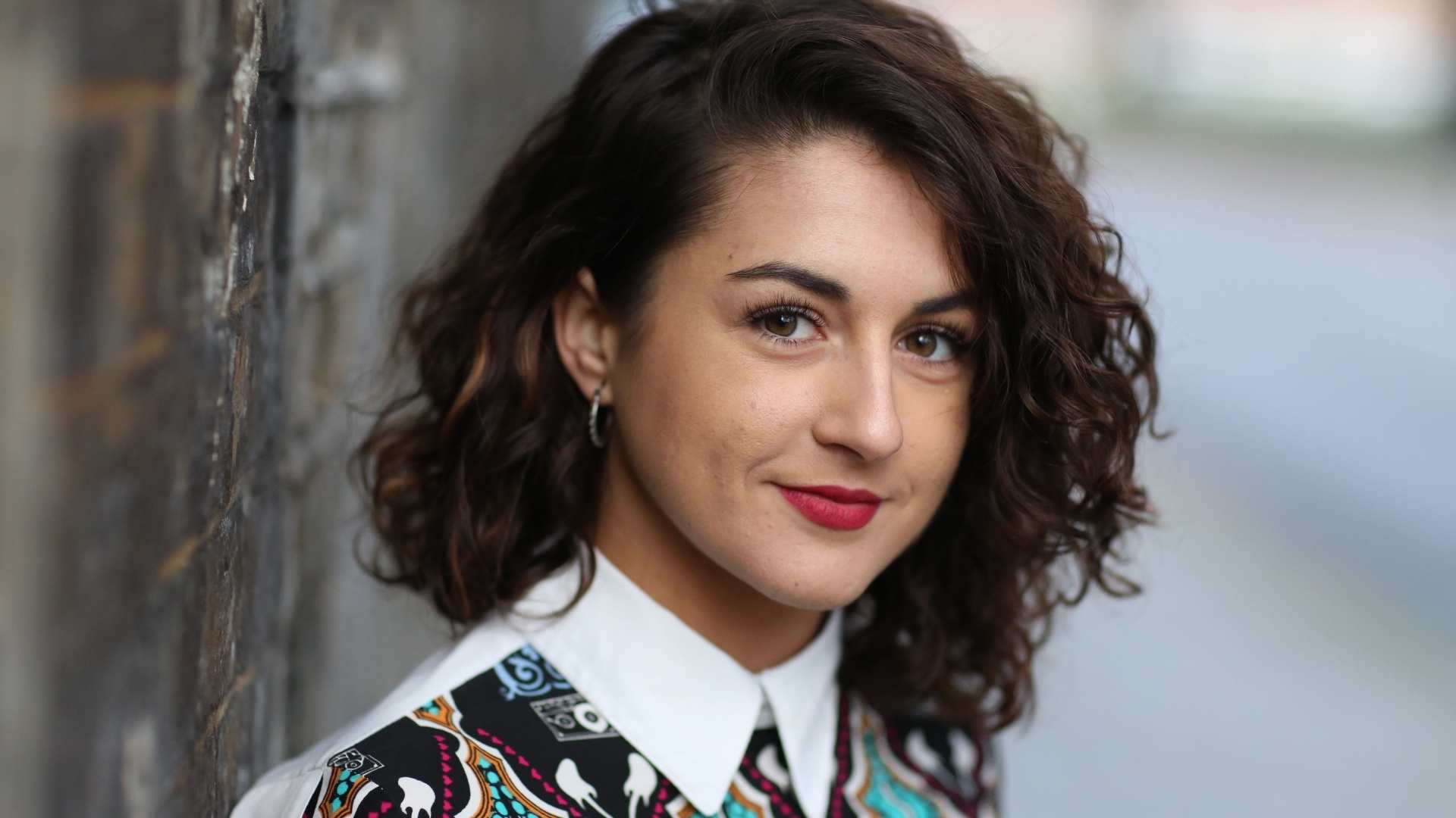 Tara Harris