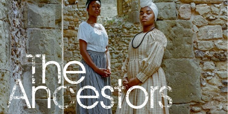The Ancestors