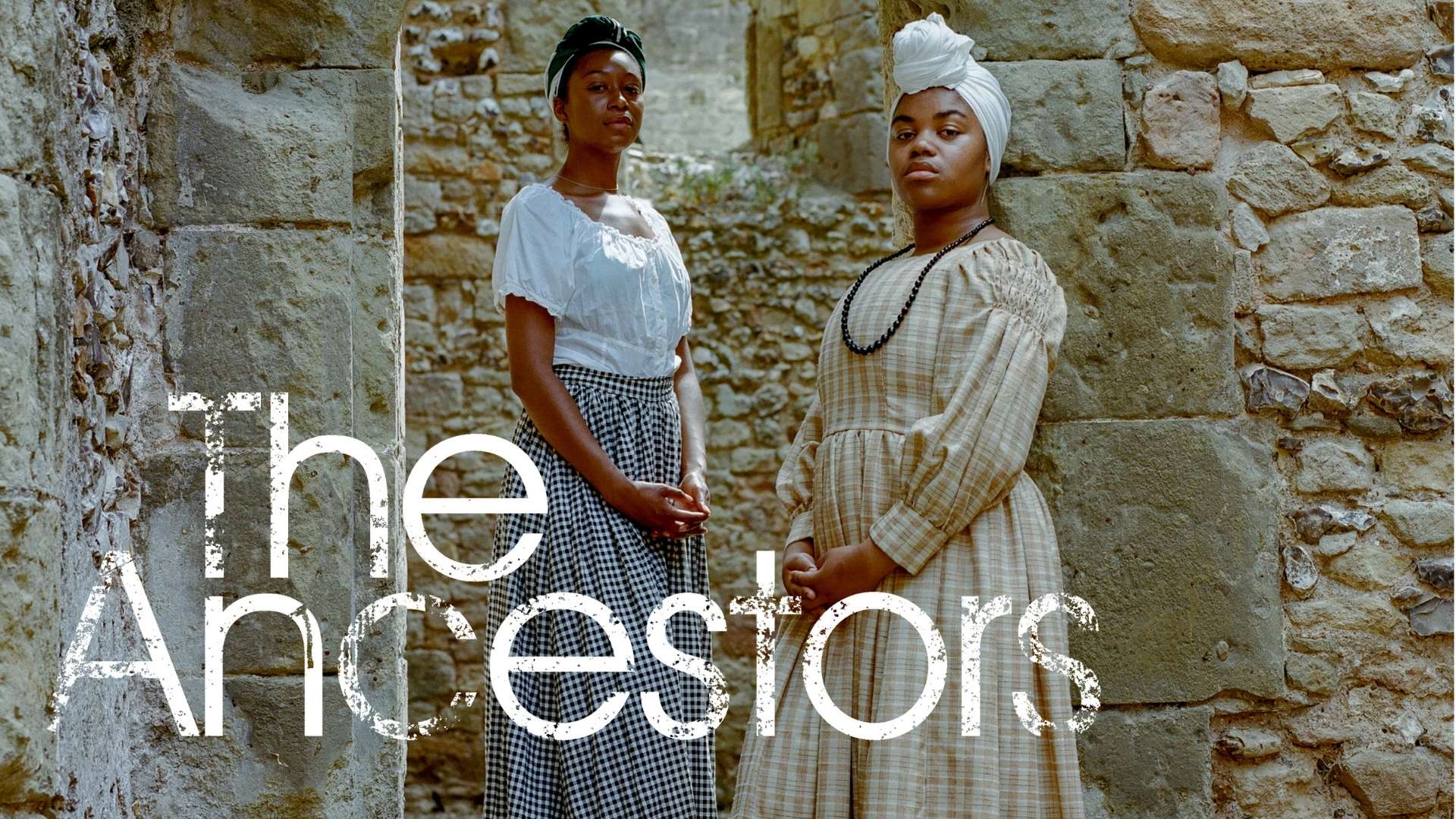 The Ancestors