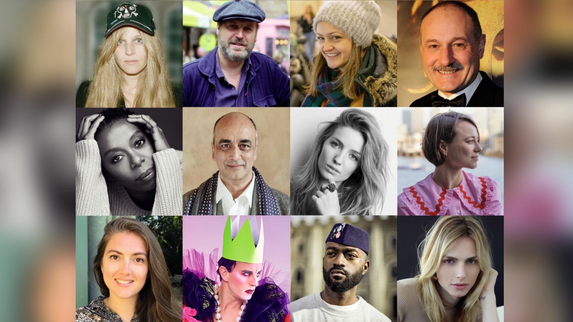 The Popcorn Writing Award Committee