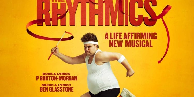 The Rhythmics Southwark Playhouse
