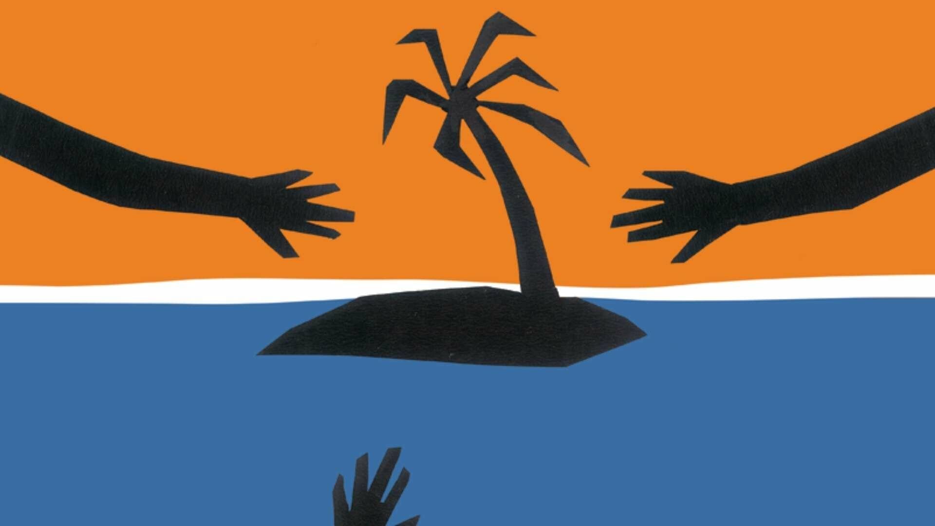 This Islands Mine Roustabout