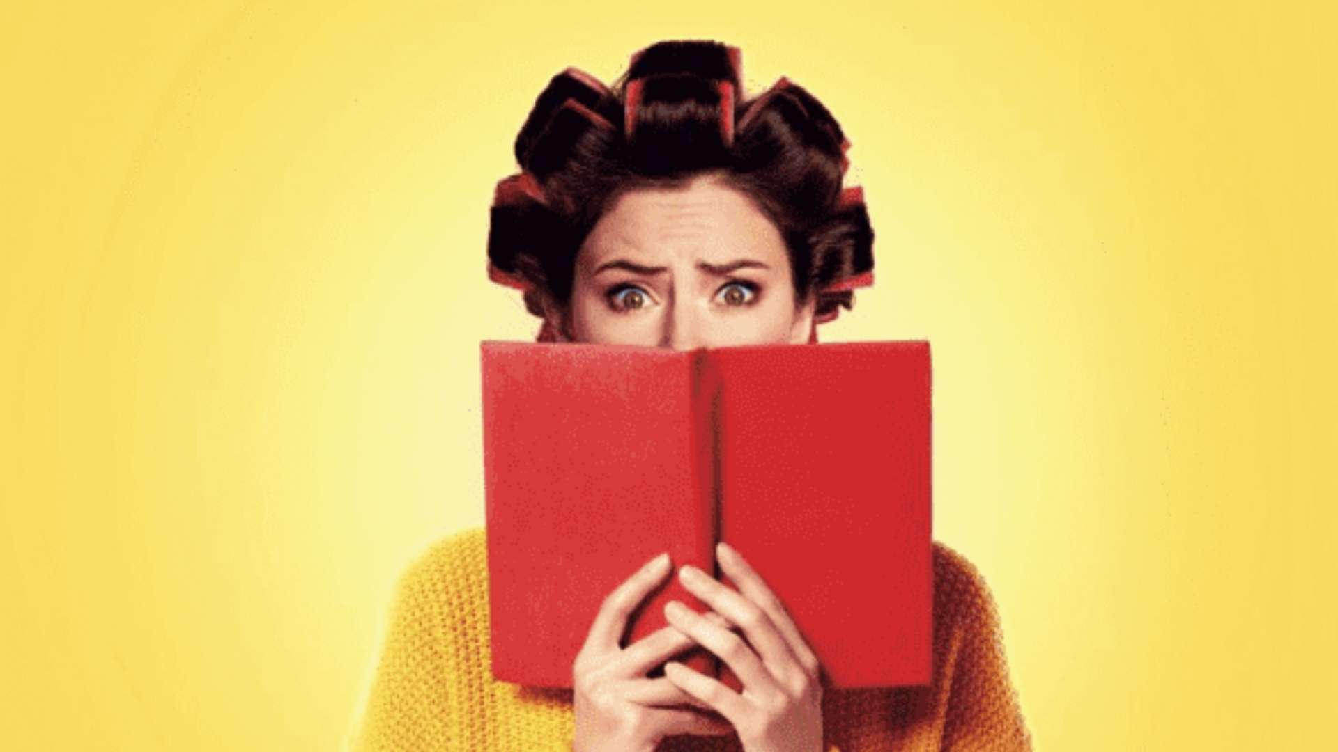Educating Rita at Mowlem Theatre