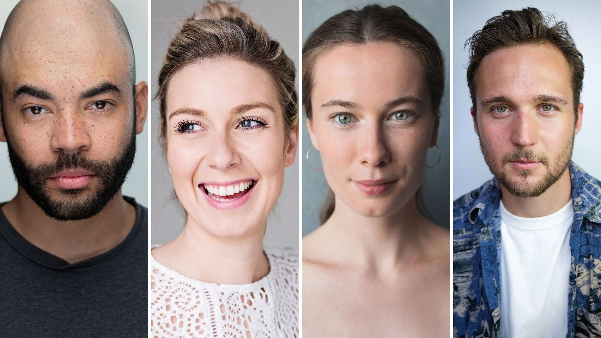 Fever Pitch Hope Theatre Cast