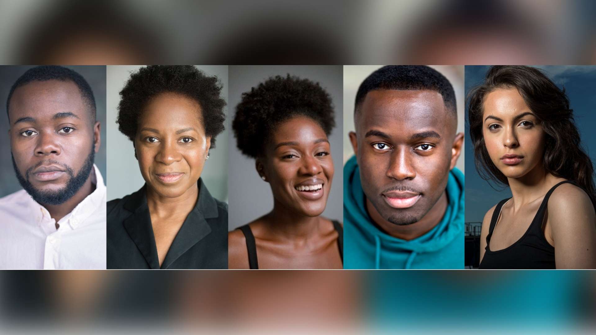 Foxes Cast