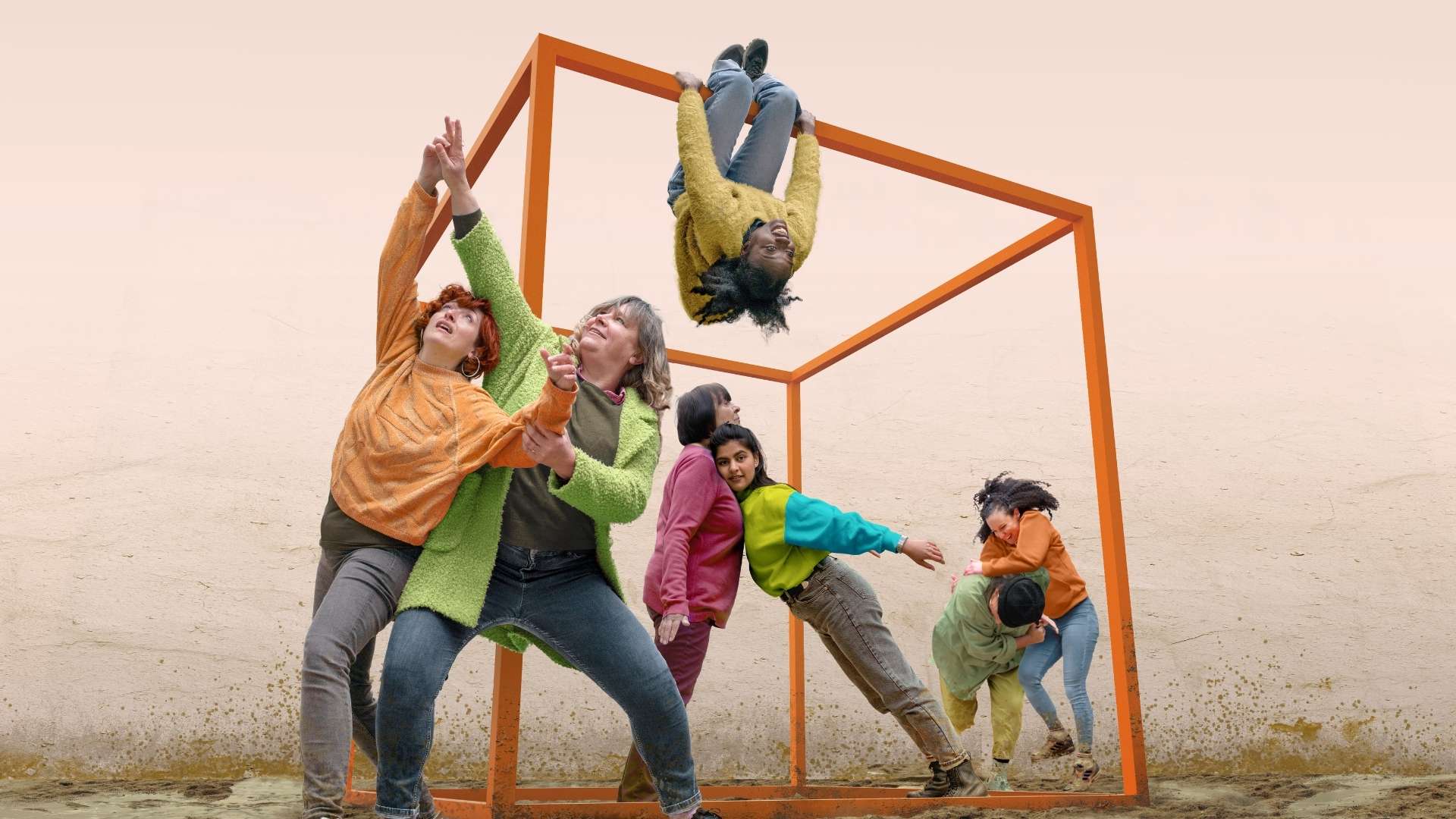 GIRLS by The PappyShow image by Keeper Studio