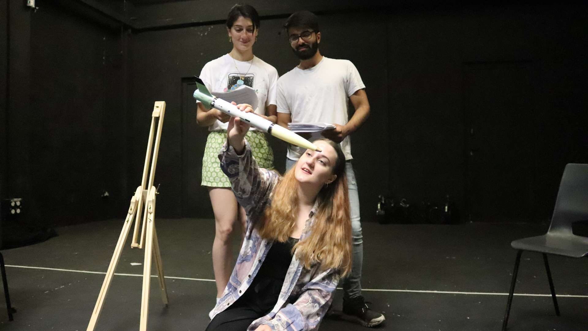 Its Not Rocket Science