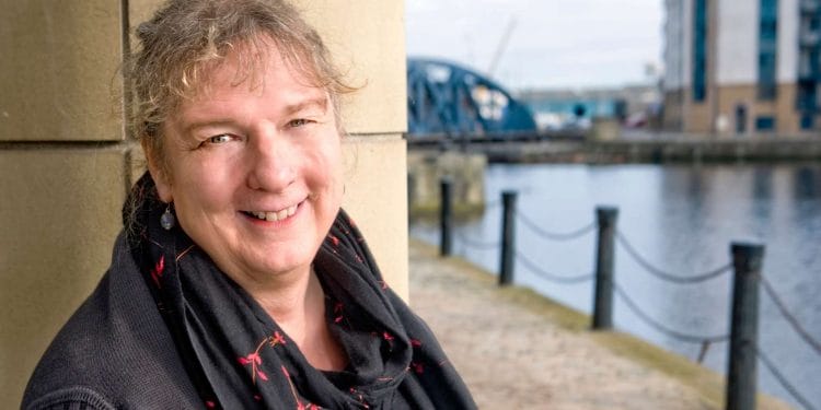 Jo Clifford