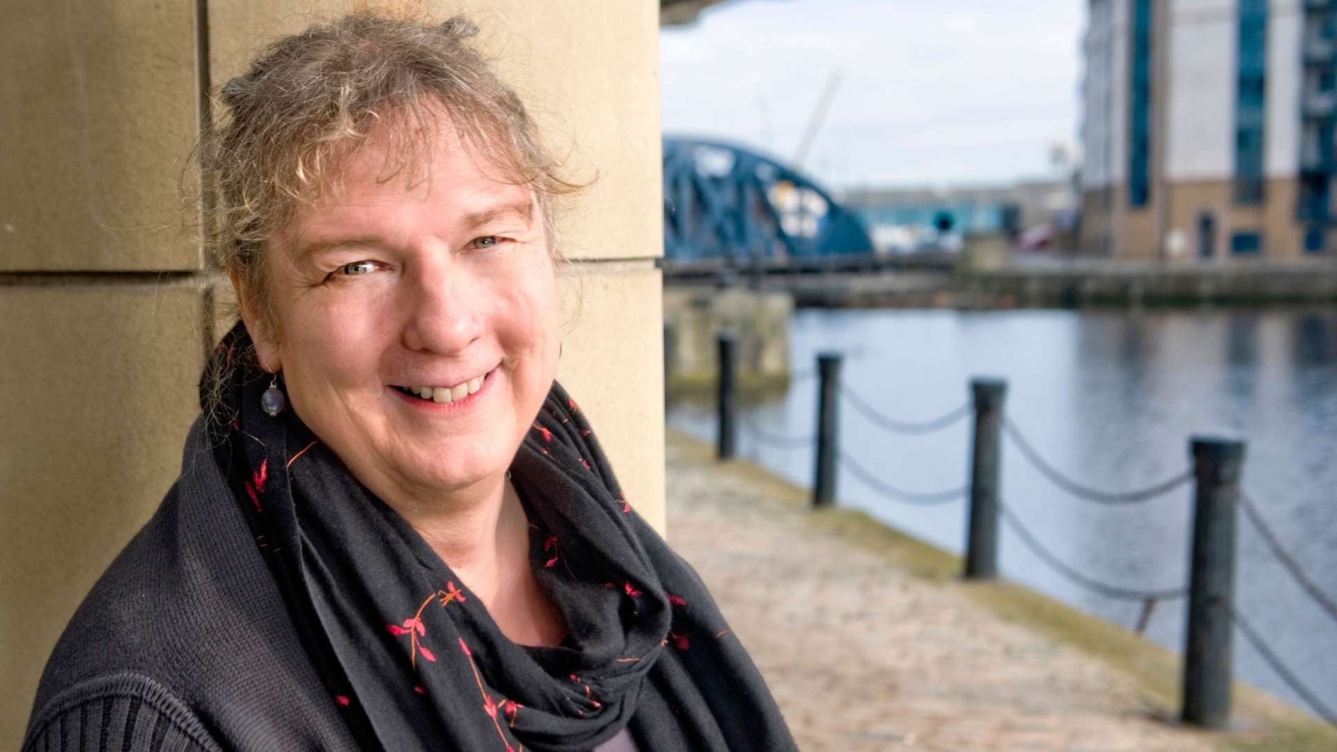 Jo Clifford