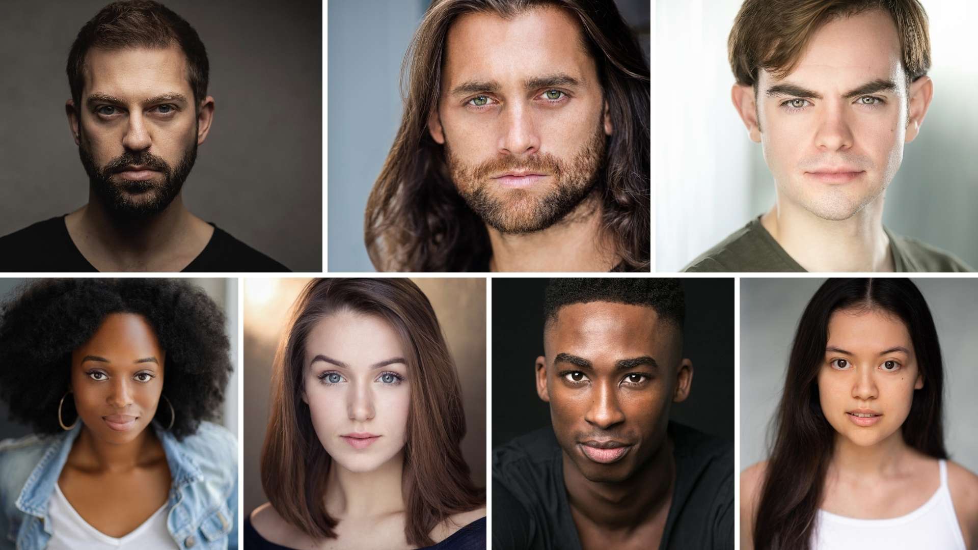 Les Misérables Cast announced for Return to The Sondheim Theatre ...