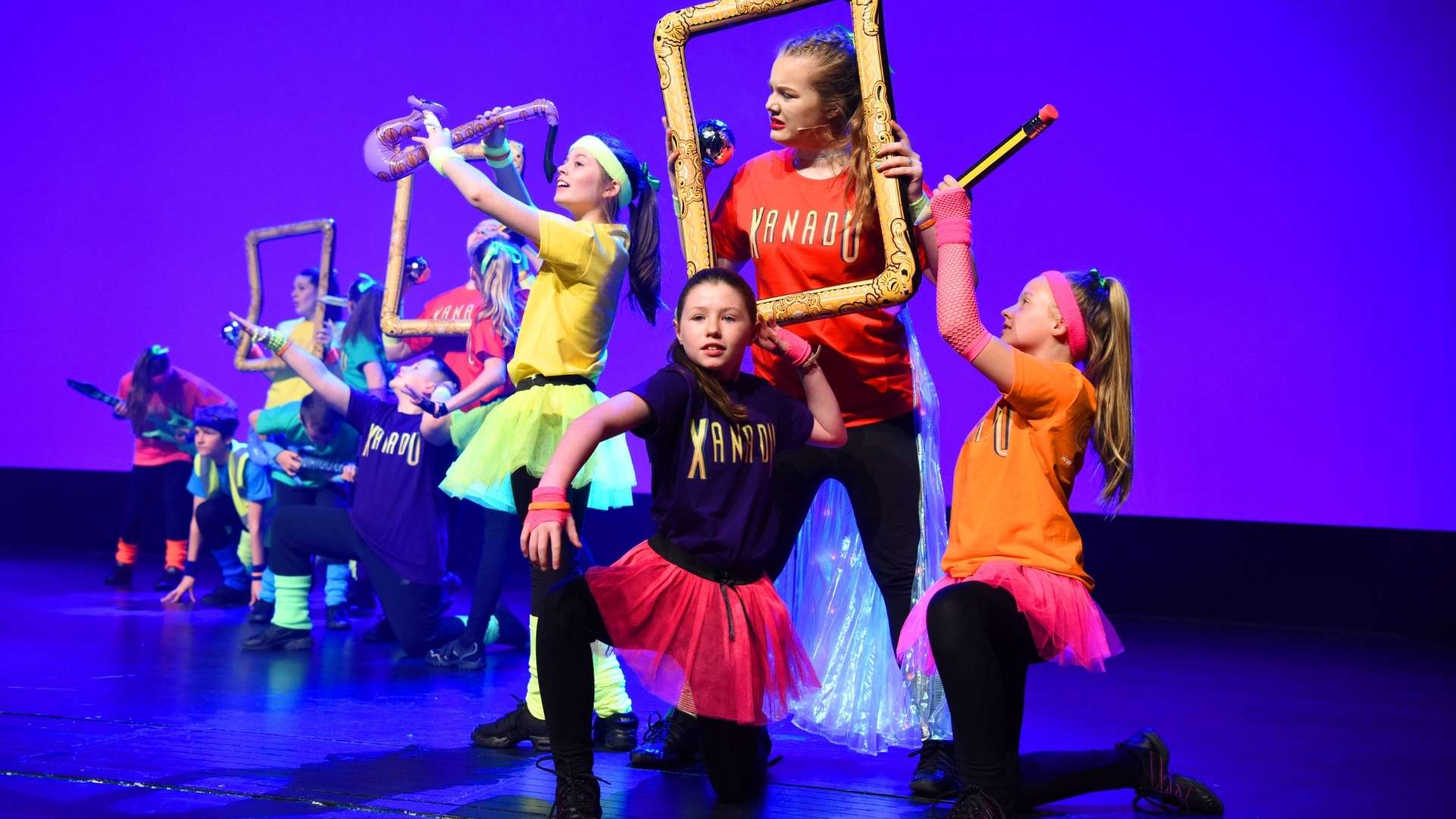 Registration Opens for MTI Junior Theatre Festival Theatre Weekly