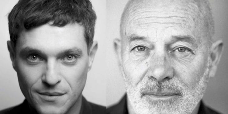 Matthew Horne and Keith Allen Will Star in The Homecoming on Tour