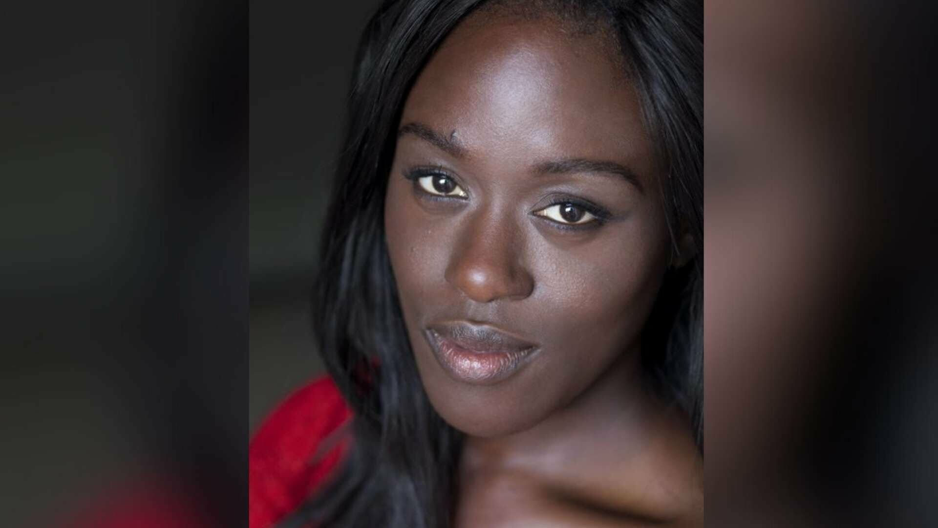 Michelle Asante