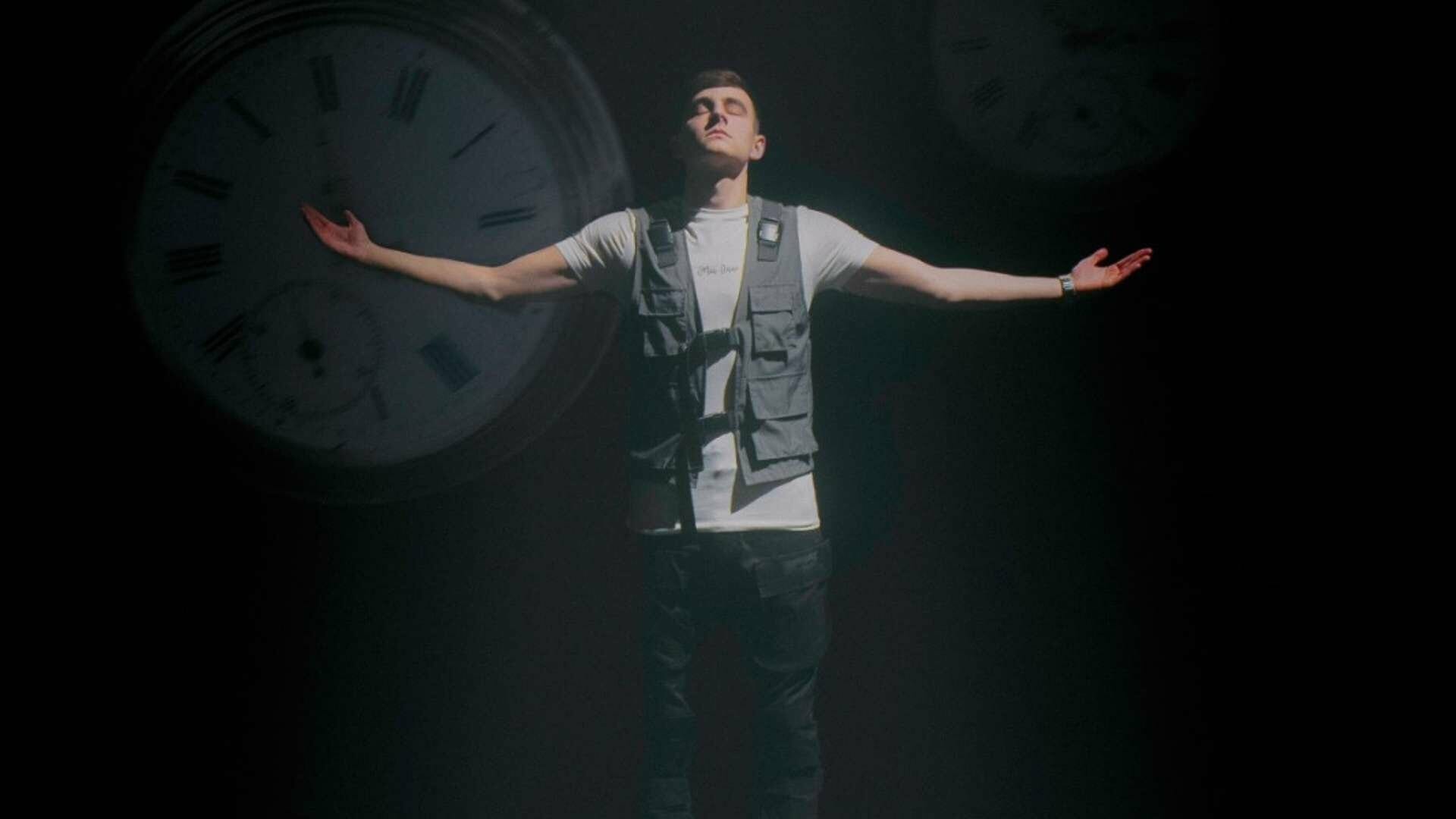 Mitchell Wilson Its All Just Timing