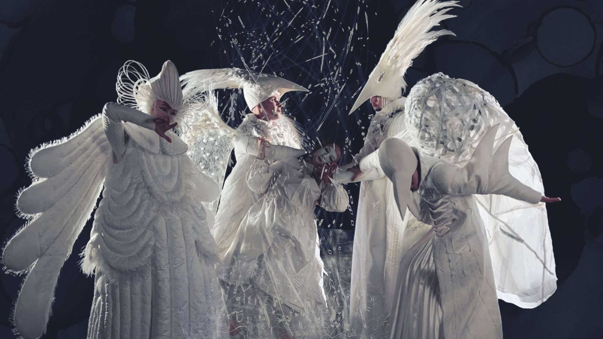 Mythosphere