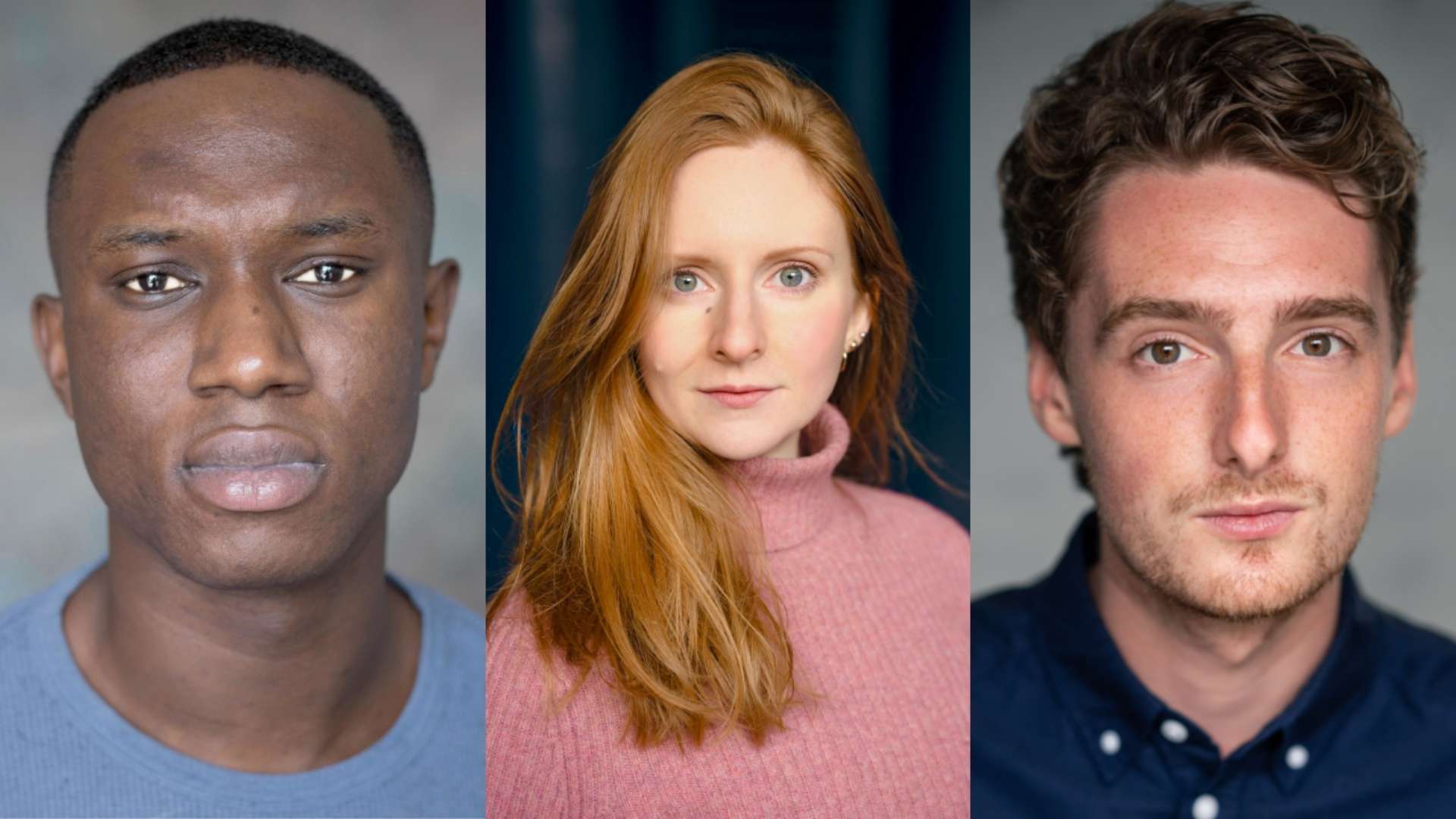 Barn Theatre Announces Cast and Creative Team for David Copperfield ...