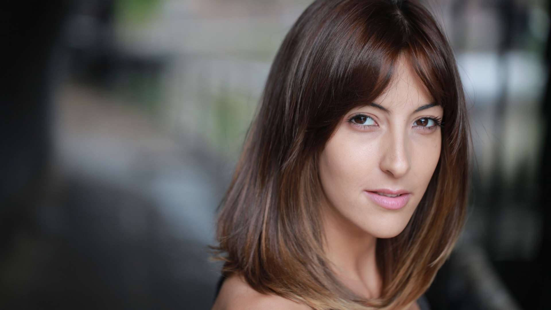 Sabrina Aloueche
