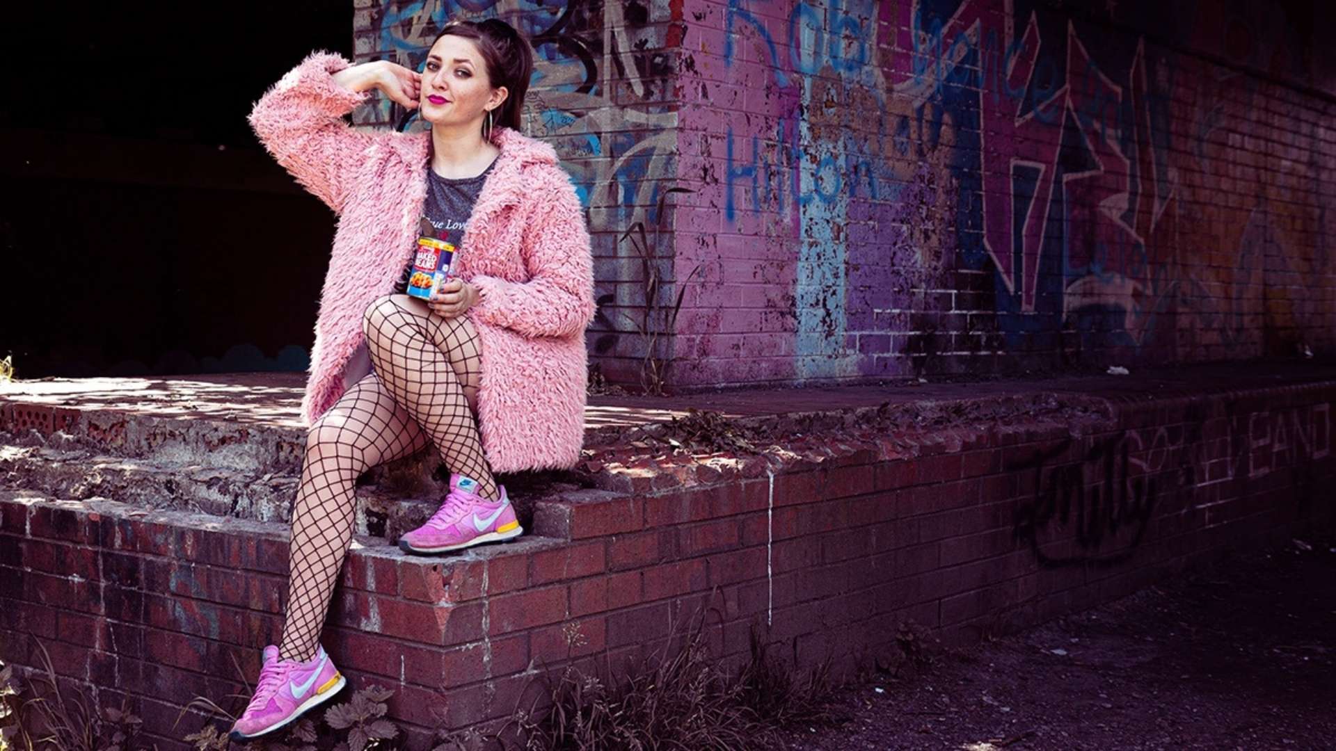 Skank at Edinburgh Fringe