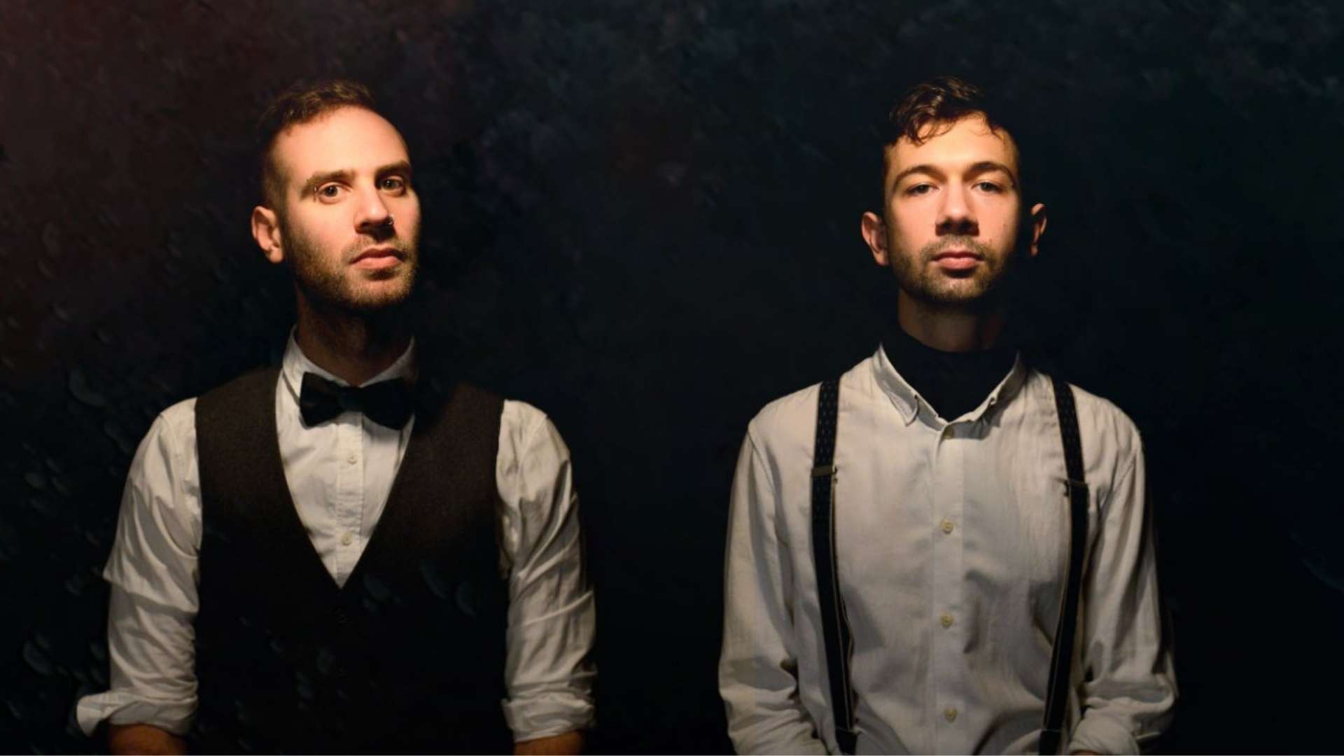 Styx Second Body Theatre