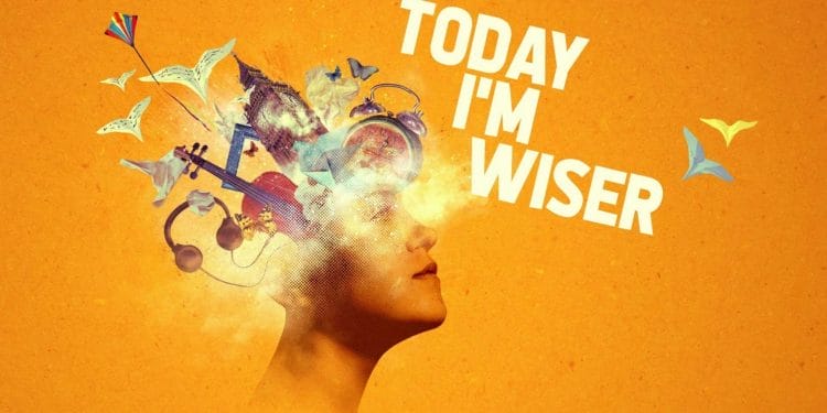 Today Im Wiser