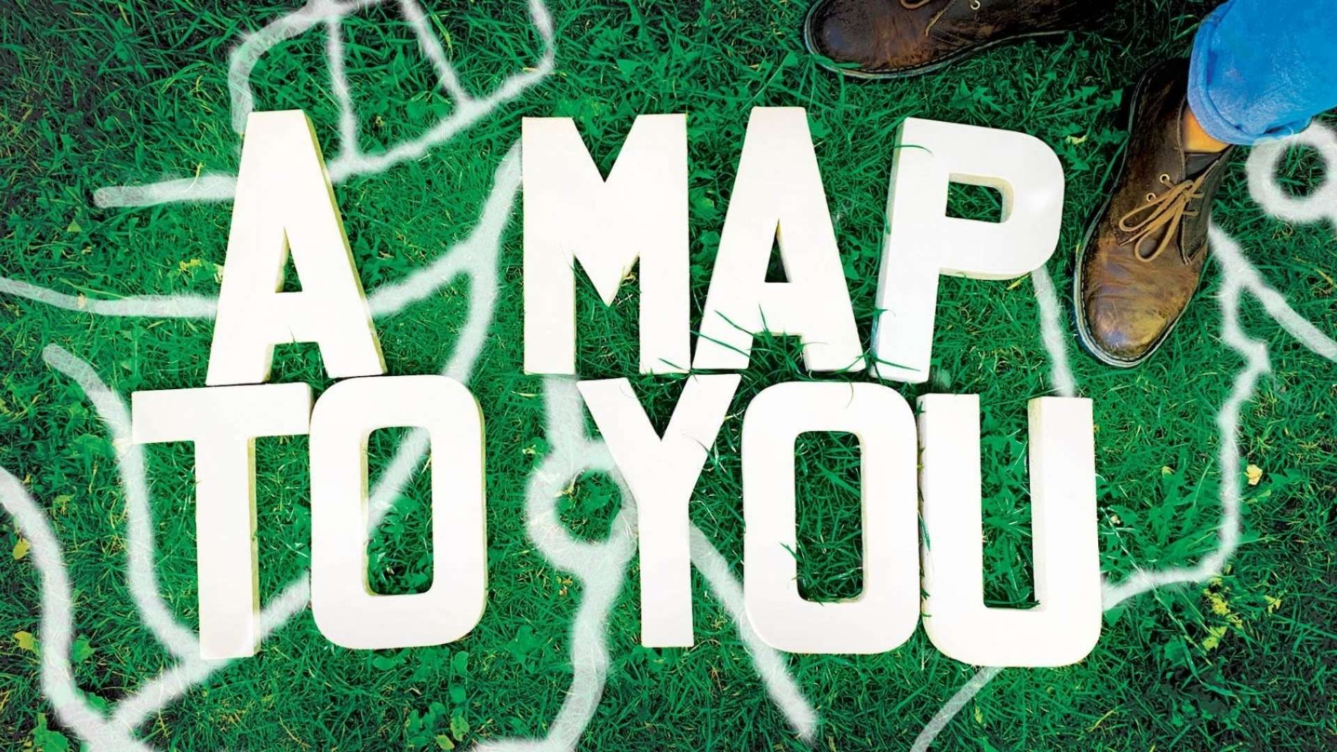 A Map to You