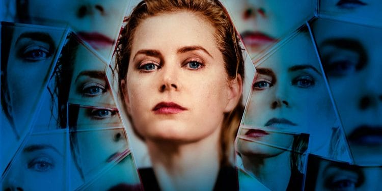 Amy Adams to Star in The Glass Menagerie
