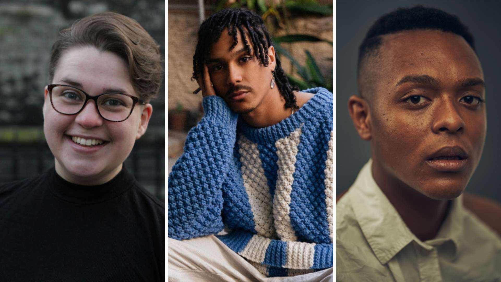 Cast of DORIAN