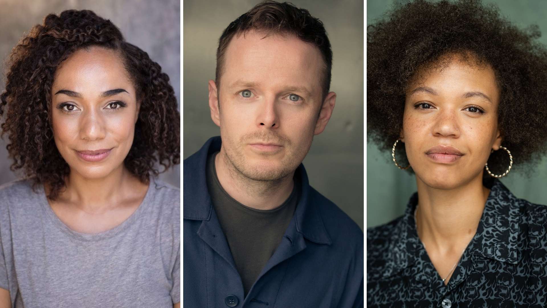 Mercury Theatre Announces Full Cast For Sirens - Theatre Weekly