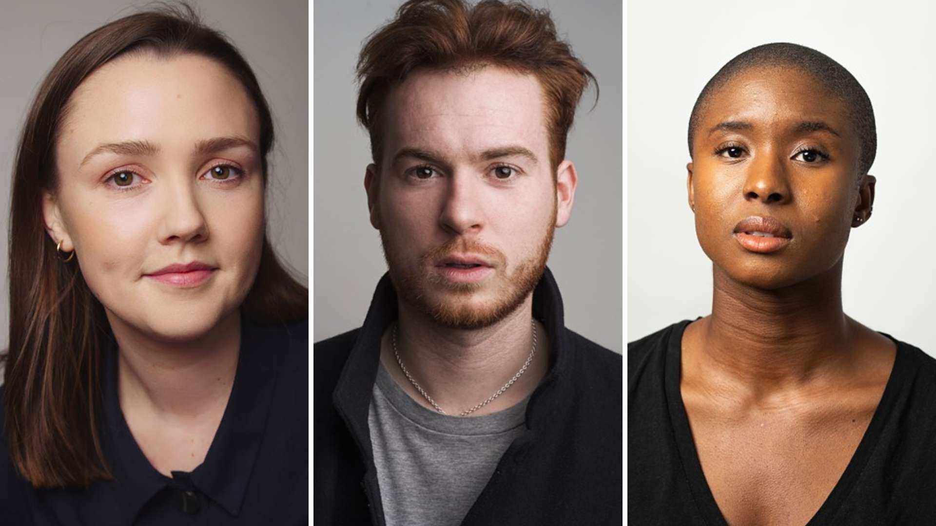 Cast of Vessel
