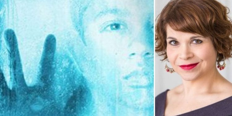 Debbie Chazen To Star In The World Premiere Of The Child In The Snow