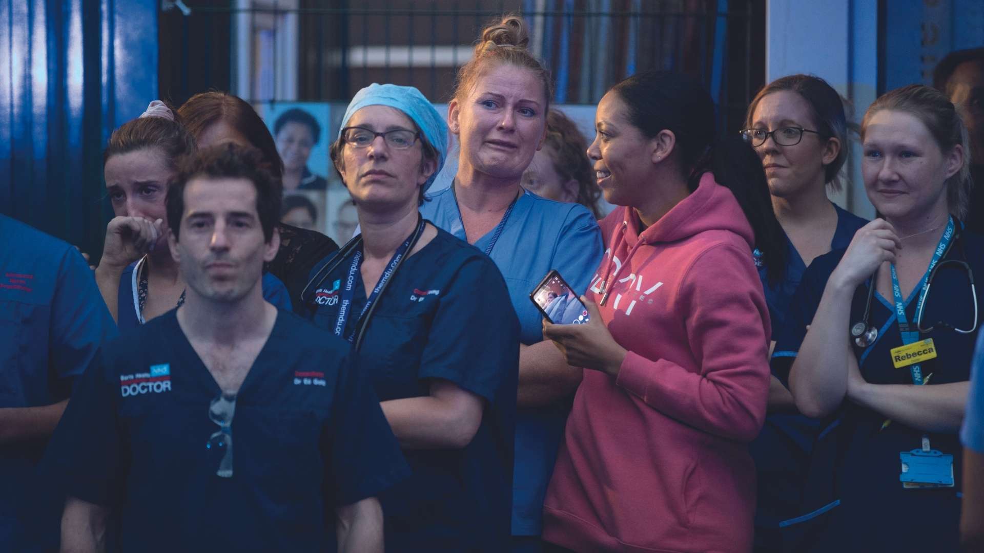 Exposure Credit Richard Pelham