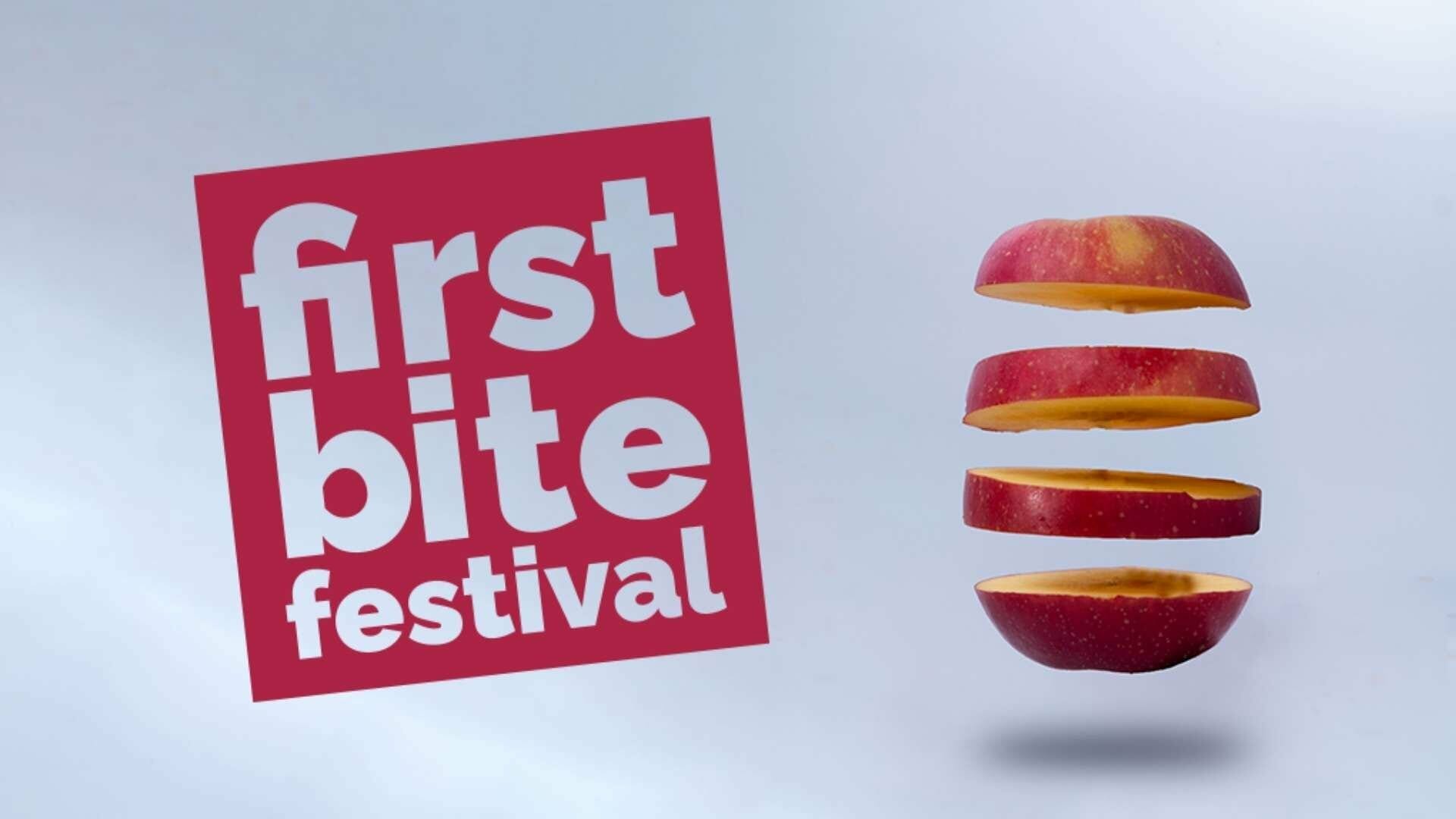 First Bite Festival