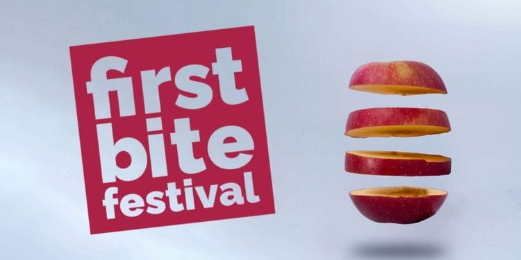 First Bite Festival