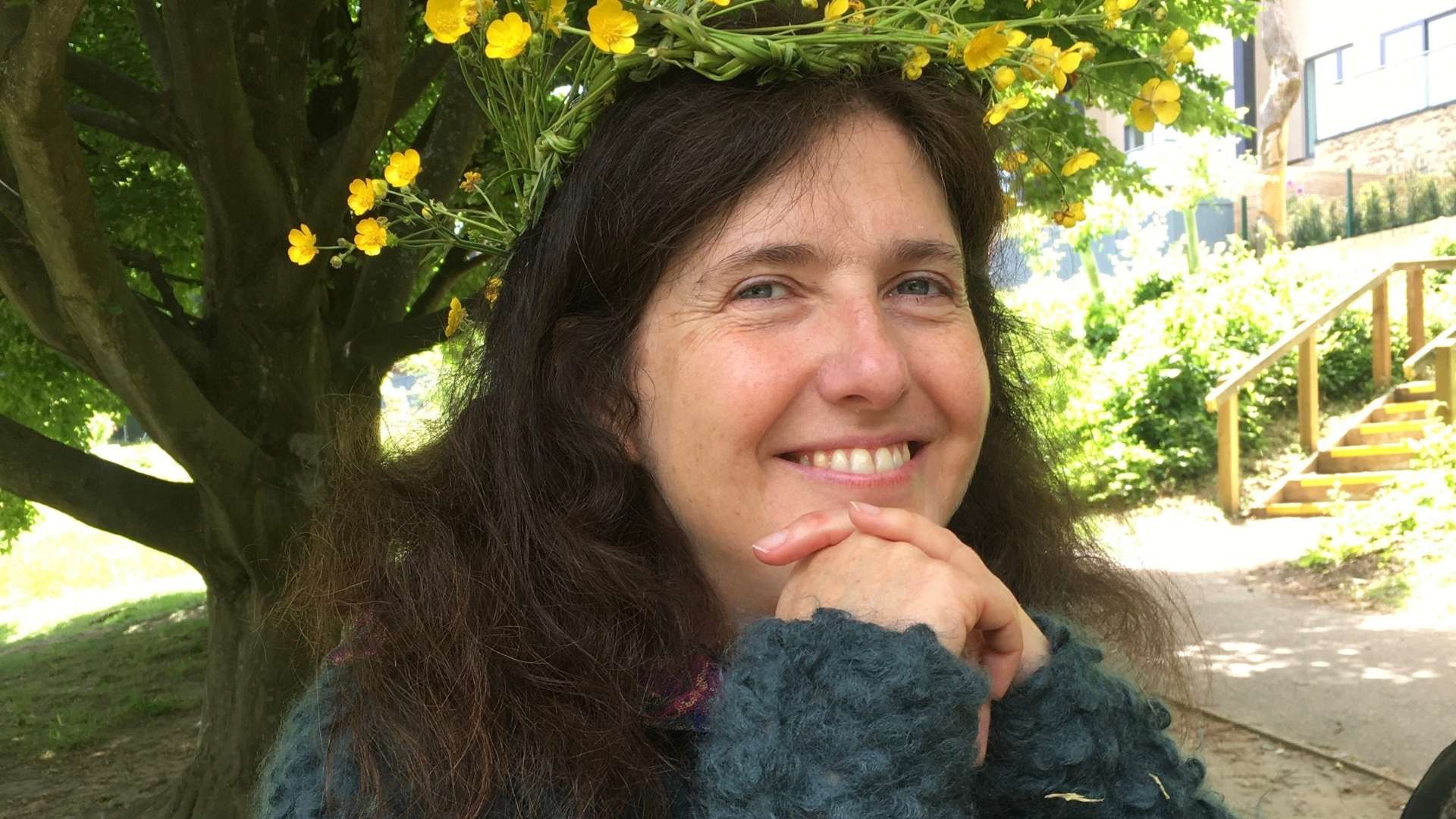 Inna Dulerayn