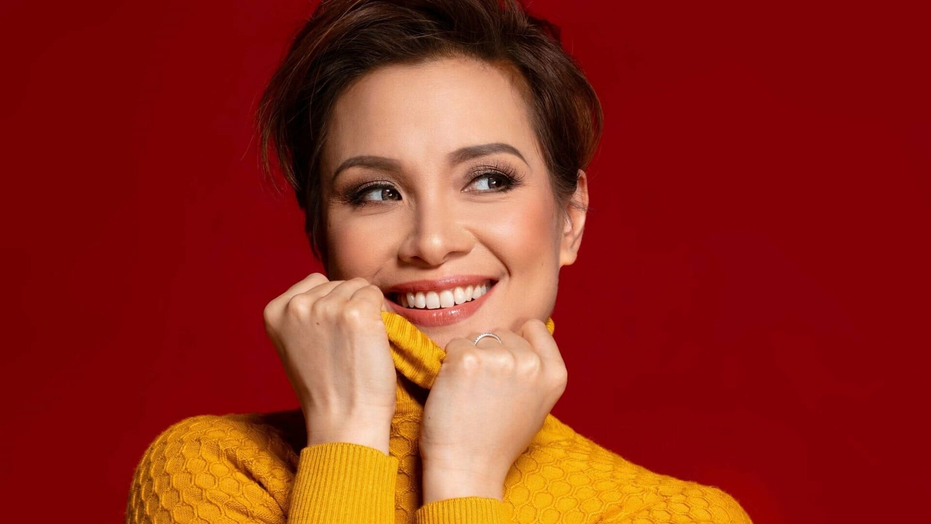 Lea Salonga Dream Again Tour