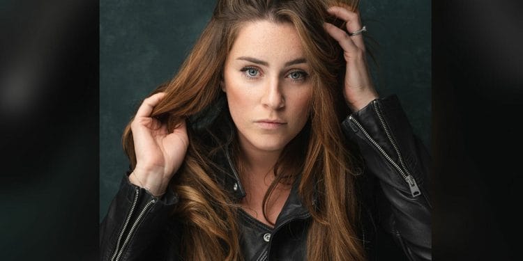 Lucie Jones