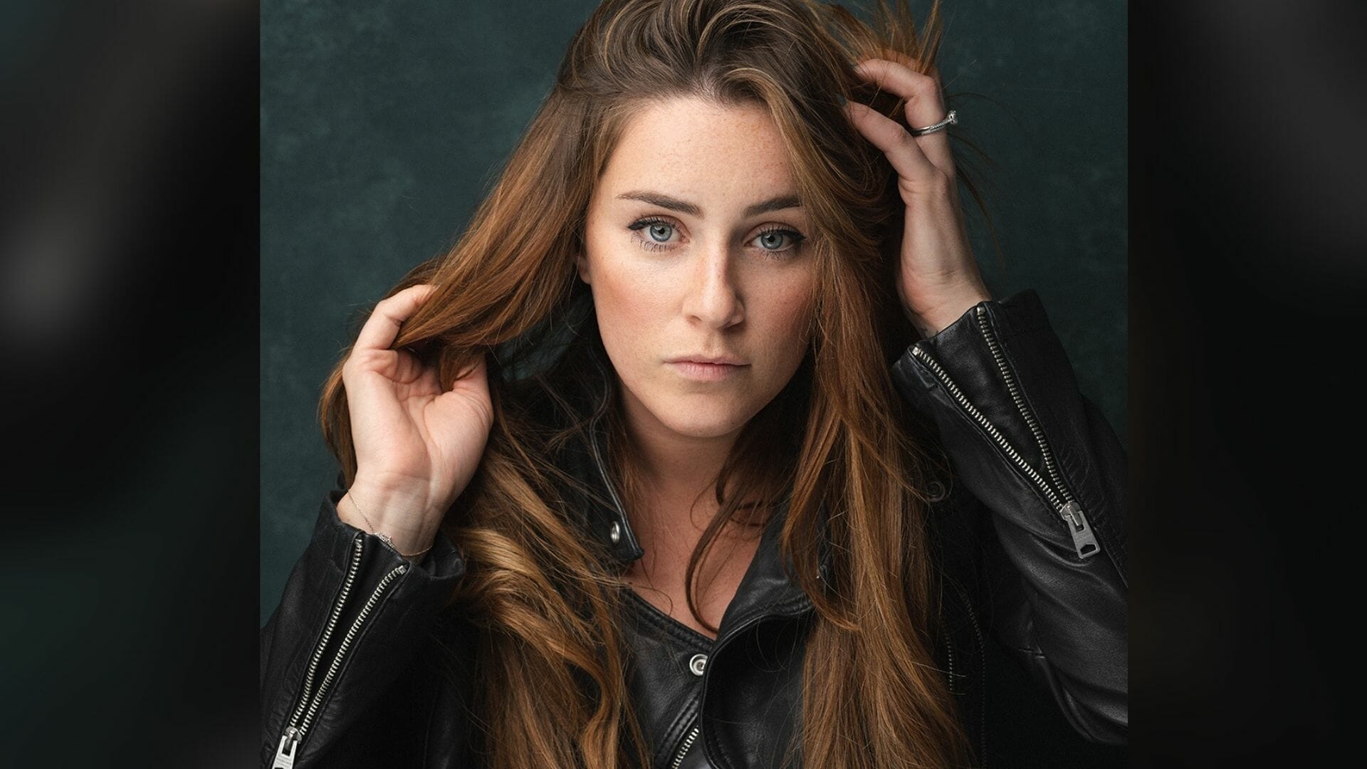 Lucie Jones