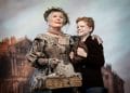 Petula Clark performing in Mary Poppins at West End LIVE c Pamela Raith