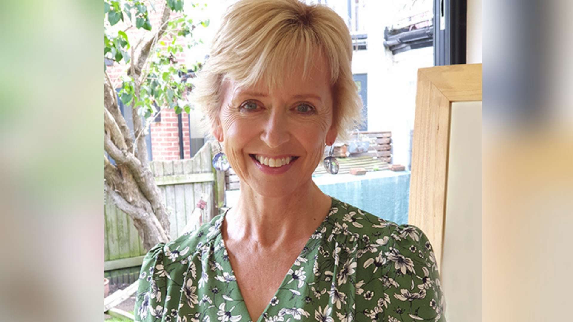 ROSIE MILLARD OBE