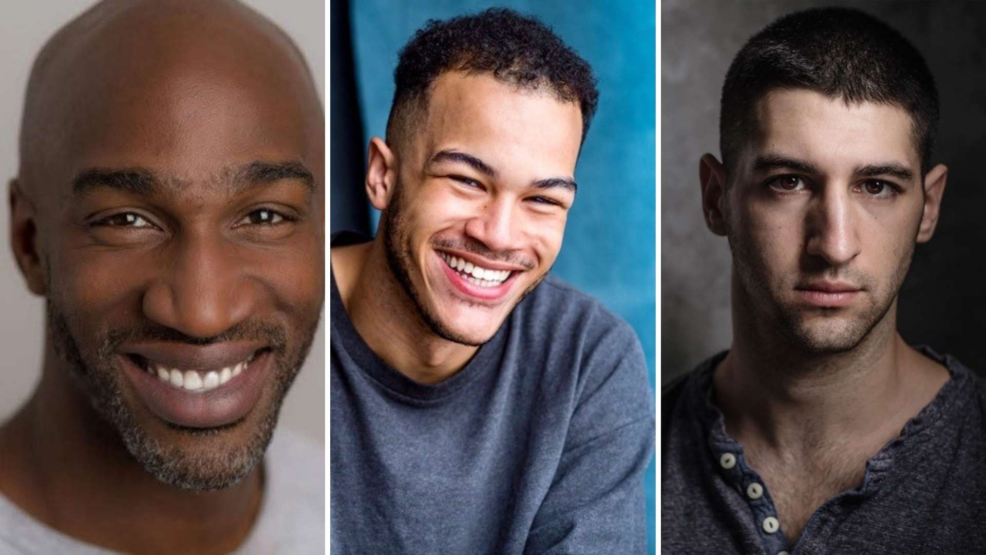 Casting Announced for PROUD at New Wimbledon Theatre Studio - Theatre ...