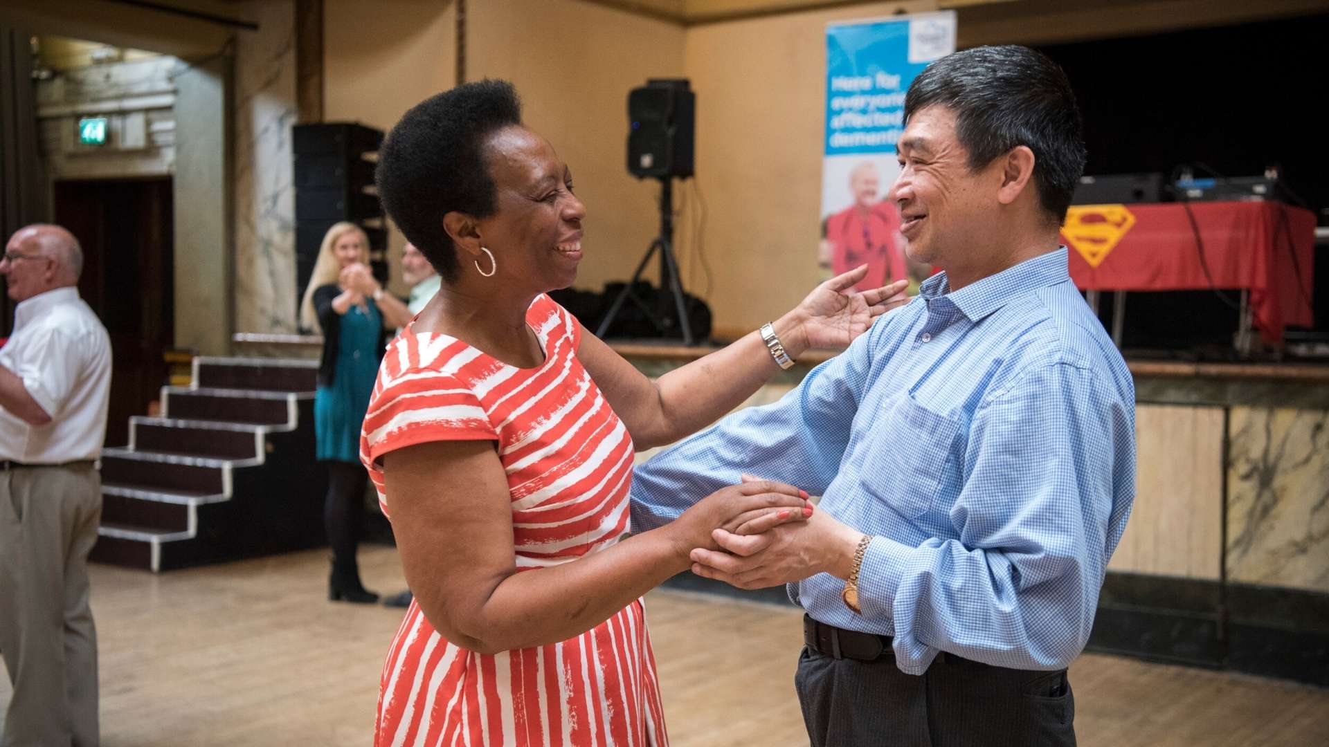 Shoreditch Town Hall Announces Its Community Programme For Autumn 2021