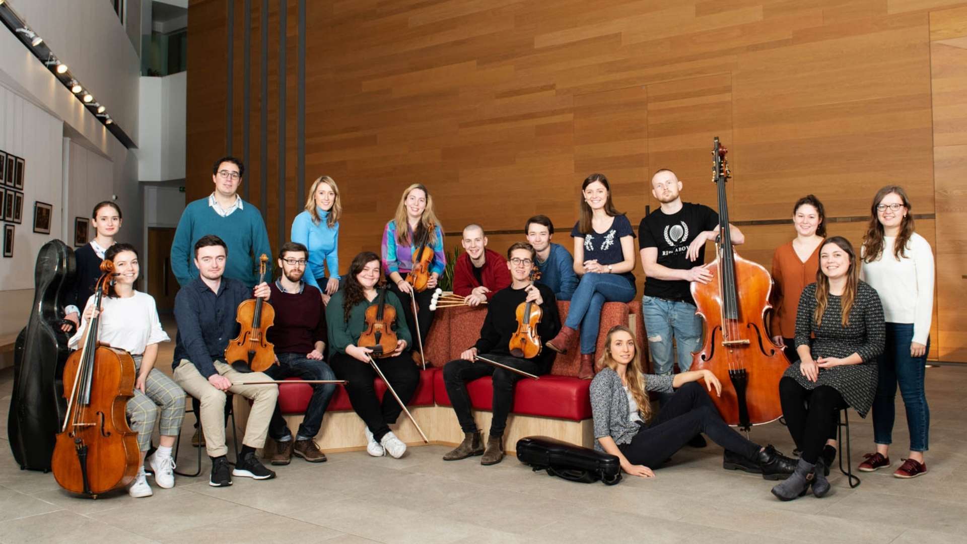 Sinfonia Cymru