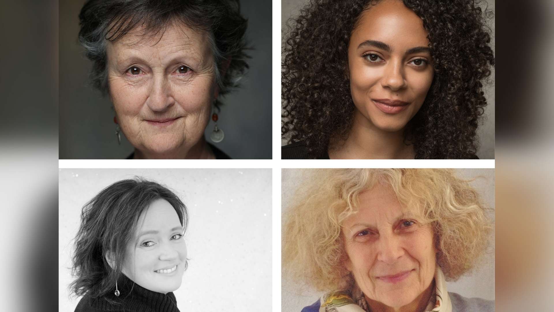 Who are You cast and Timberlake Wertenbaker