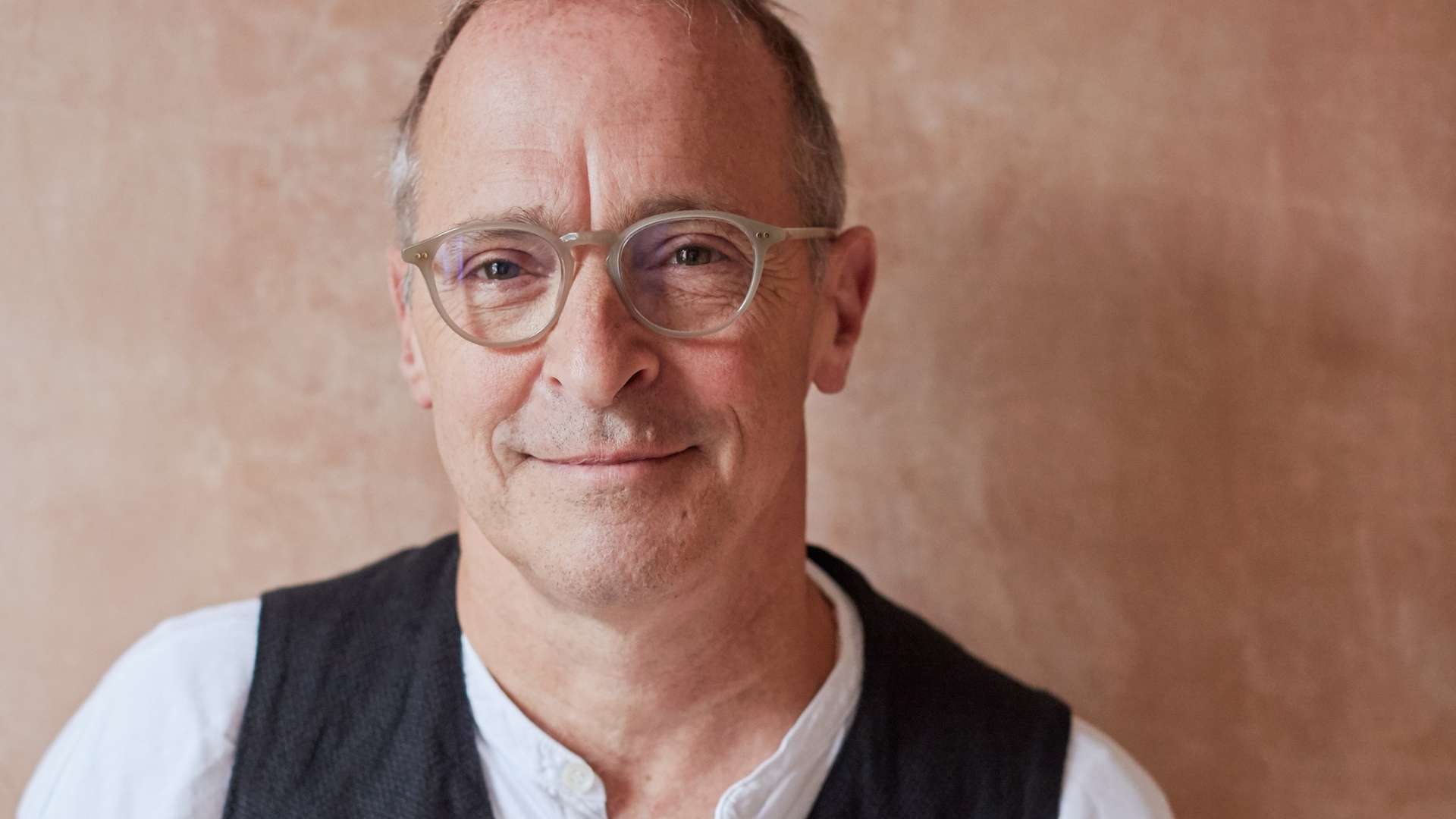 An Evening With David Sedaris