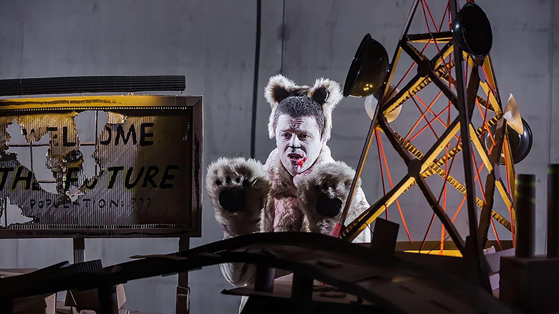 Assembly Credit The Other Richard